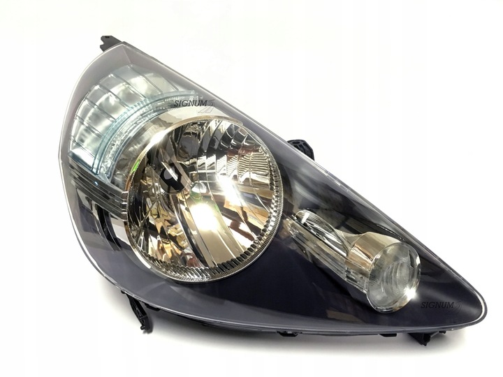 фото №1, Honda jazz 05-08 новий фара праві