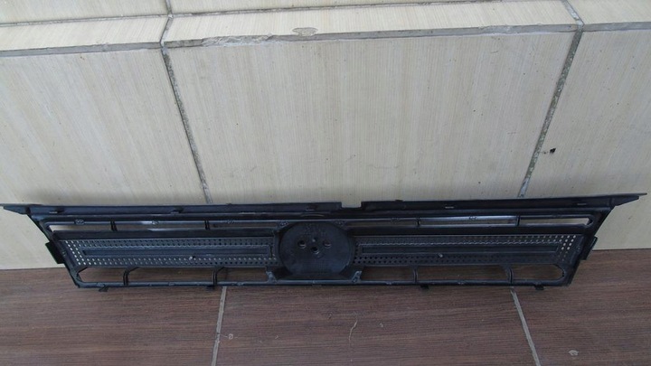 фото №2, Решётка радиатора решётка fiat stilo 01-07 оригинальный номер