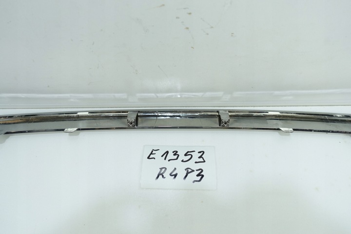 фото №14, Hyundai tucson iii молдинг хром решётка решётка 15- 86363-d7100