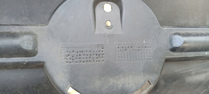 фото №7, Бампер перед переднє fiat 500 рестайлінг 15- 735619491