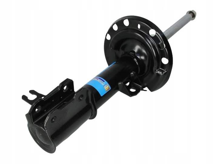 фото №1, Амортизатор sachs 312 611