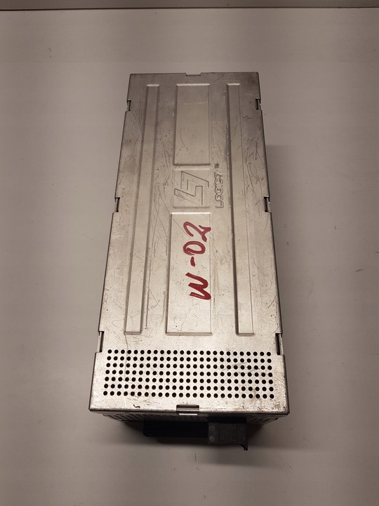 фото №1, Підсилювач системи top hifi bmw e65 e66 6961389