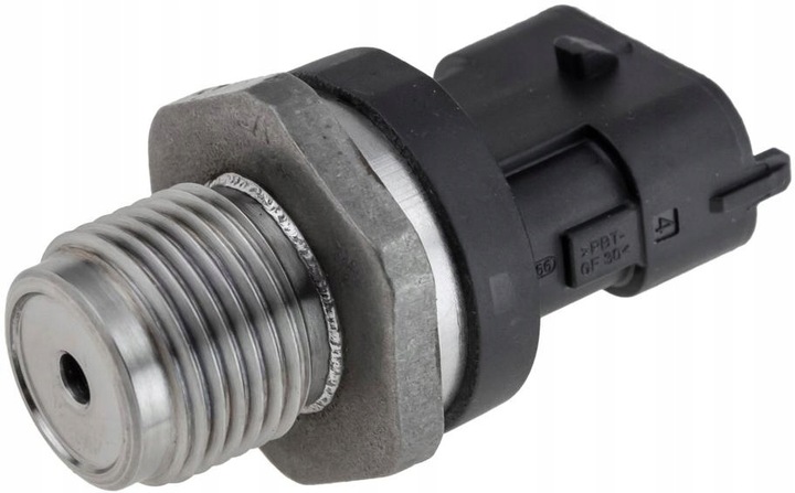 фото №1, Регулятори тиску пального nty efp-pl-003