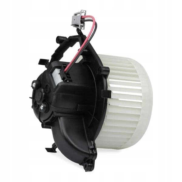 фото №3, Вентилятор воздуходувка berlingo partner c4 picasso