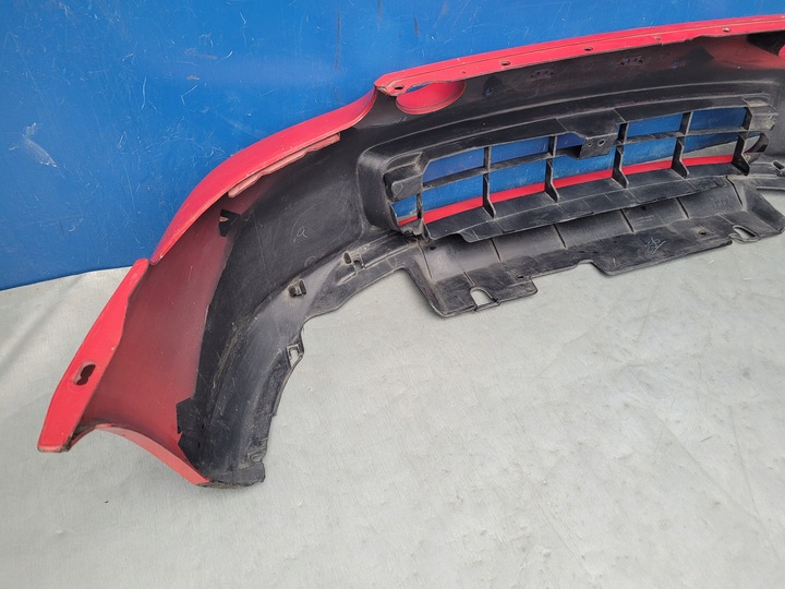 фото №13, Honda crx cr-x del sol 92-98 1992-1998 бампер перед переднее