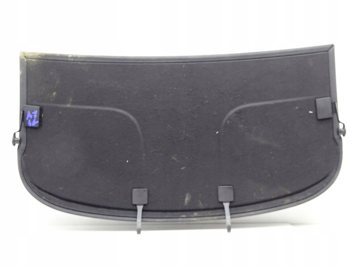 фото №3, Полка багажника зад задняя audi a7 4g sportback 4g8867769