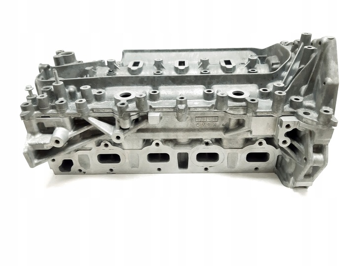 фото №7, Renault trafic iii opel 1.6 dci головка восстановленная 110422959r 130c07962r