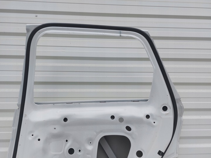 фото №16, Двері задні зад праві vw touareg iii 3 eu