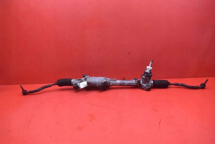 фото №9, Трансмісія рейка рульового управління eu gs1d-32960 mazda 6 2 ii gh 2.0 16v 147 km 07-12