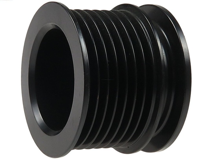 фото №1, Колесо ременное генератора