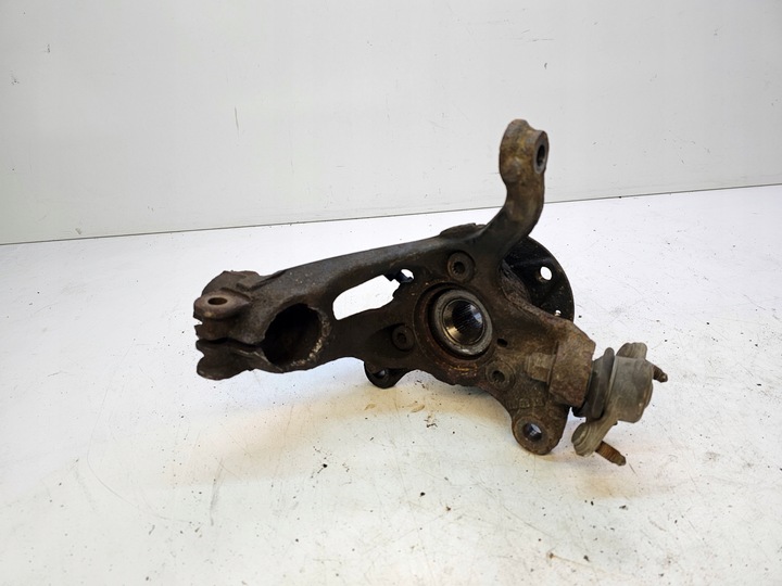 фото №5, Поворотный кулак правые перед audi a3 8v vw seat skoda 5q0256b