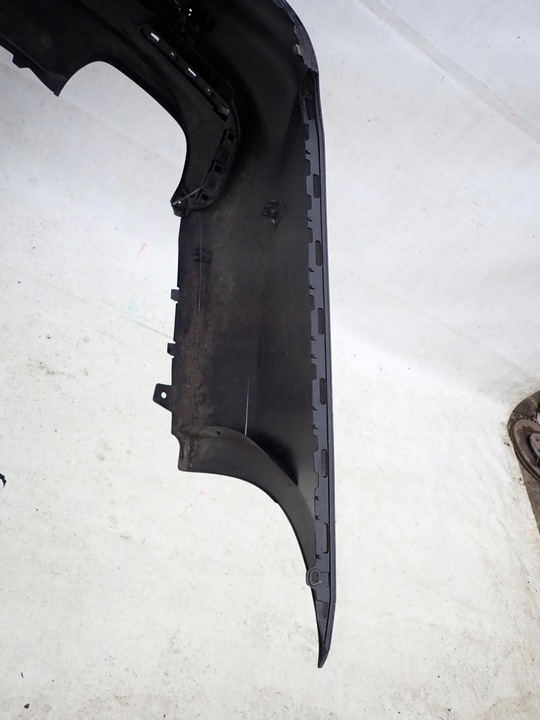 фото №9, Bmw 5 g30 м-пакет sedan 17- бампер зад pdc