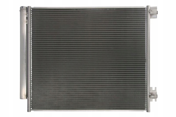 фото №11, Радіаторів кондиціонера x-trail 1.6 /kadjar 1.2