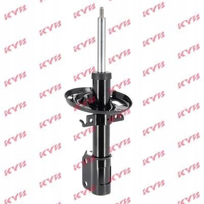 AMORTISSEUR RENAULT DROIT mj01003