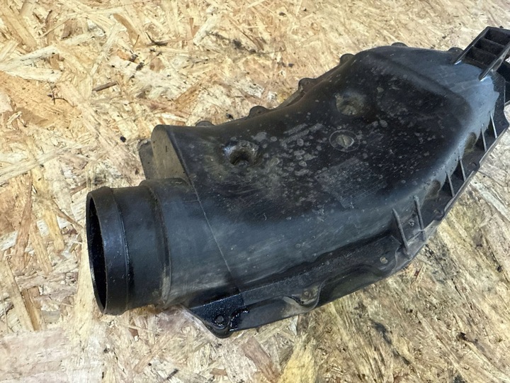 фото №7, Volkswagen golf iv 2000 з спереди шланг / труба интеркулер