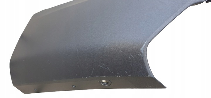 фото №14, Bmw x5 g05 спойлер дифузор планка накладка бампера зад 7469520 51127469520