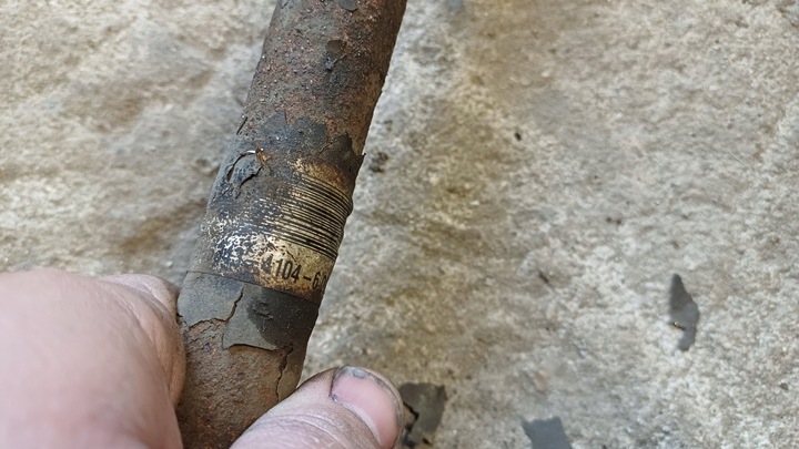 фото №7, Nissan qashqai j11 1.2 dig-t полуось левая автомат