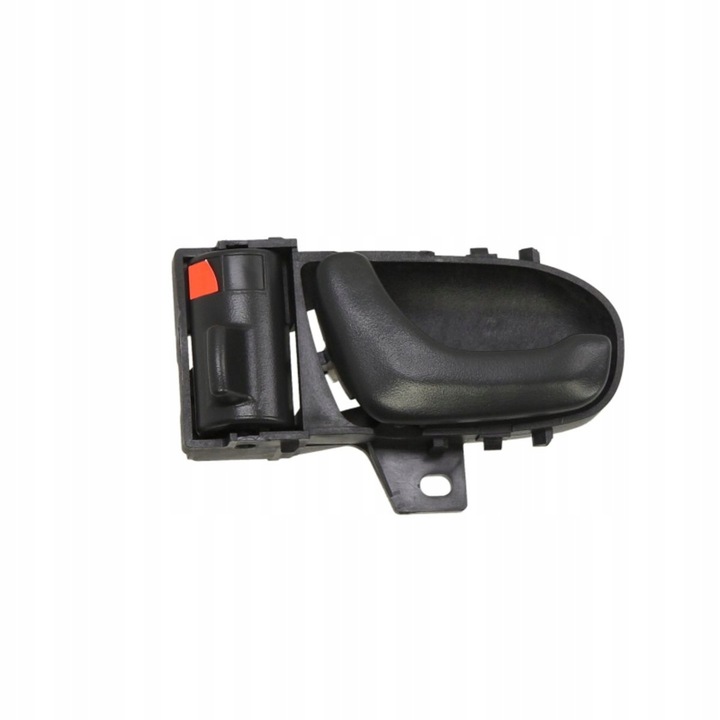 фото №1, Ручка suzuki swift ii 89-05 зовнішня p/t ліва