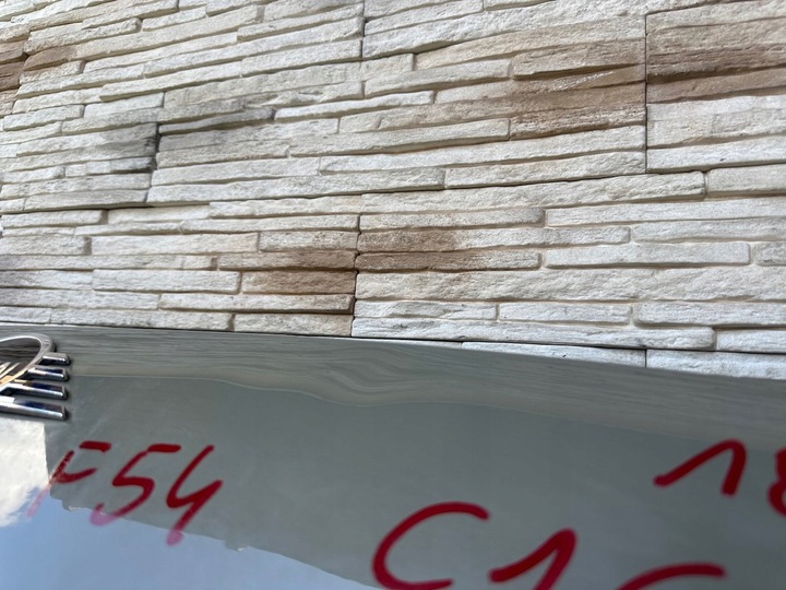 фото №14, Капот крила бампер лампи pas радіатор mini f54 c1c lci рестайлінг