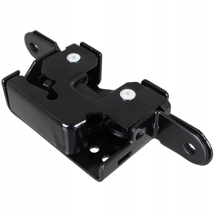 фото №2, 2× замок капота кришки двигуна renault master iii 10+