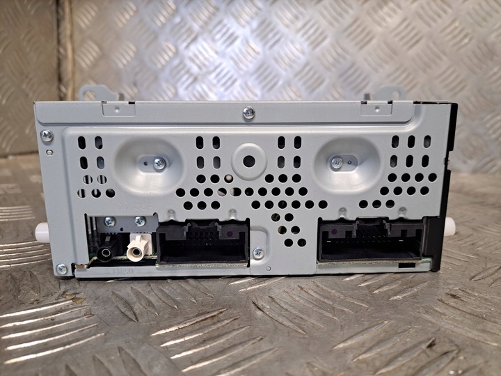 фото №9, Ranger 3 2019 рік радіо навігація sync3 jb3t-14g370-maf