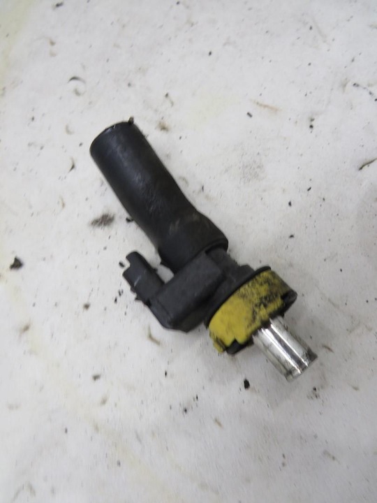 фото №1, Шланг вентиляція картера peugeot 308 t9 1.6 hdi