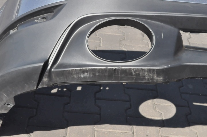 фото №8, Задний бампер 4x pdc porsche 911 992 2025r m7b 992.807.421.as