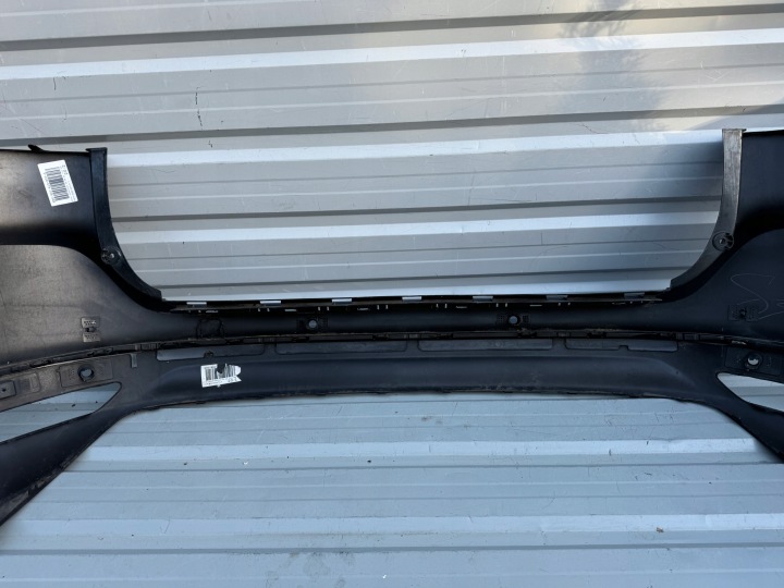 фото №15, Volvo xc60 i 1 08-17r задний бампер 30763426 pdc
