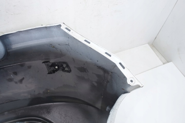 фото №11, Бампер зад задній vw polo vi 6 2g6807421a/b/e