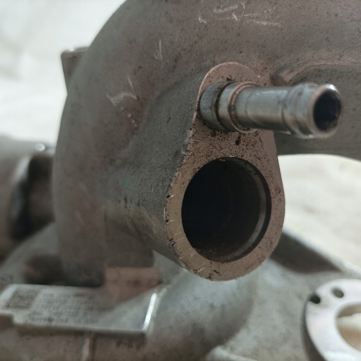 фото №14, Audi q5 17- турбонагнітач usa 06l145722s