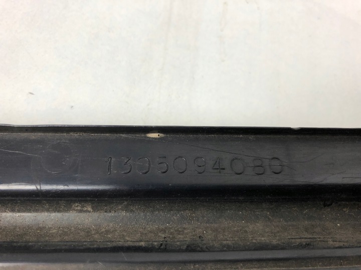 фото №6, Решётка радиатора решётка радиатор jumper 94-02 1305094080