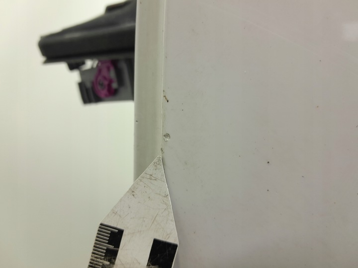 фото №7, Opel insignia a liftback двері зад ліві задні z40r