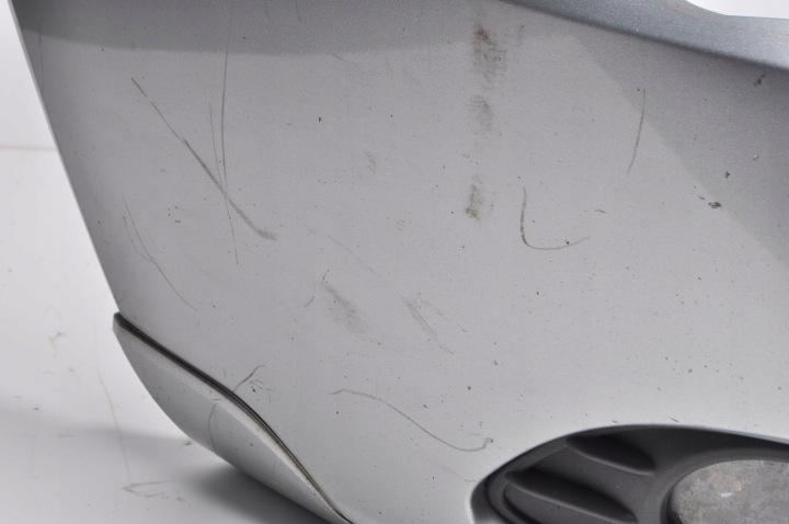 фото №9, Volvo s40 ii рестайлінг r-design бампер перед передній pod омивачі