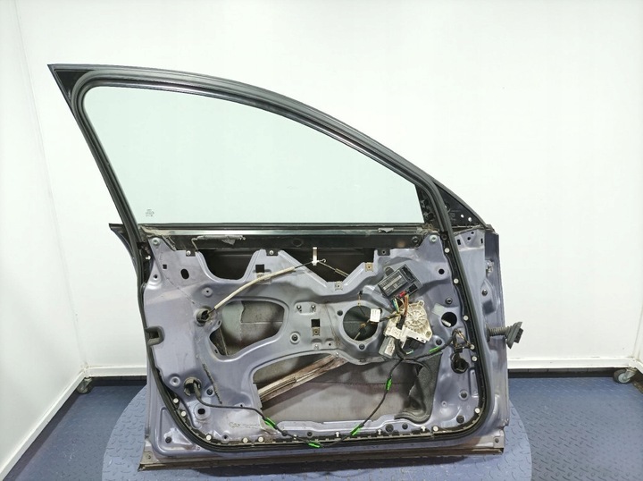 фото №16, Audi a6 c6 дверь перед передние левая ly7h