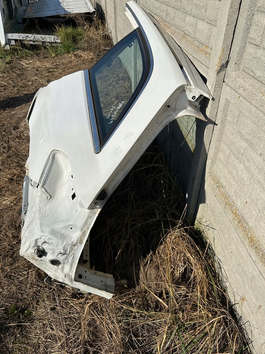 фото №7, Крыло левый зад, четверть, bok mercedes e класс w212 универсал