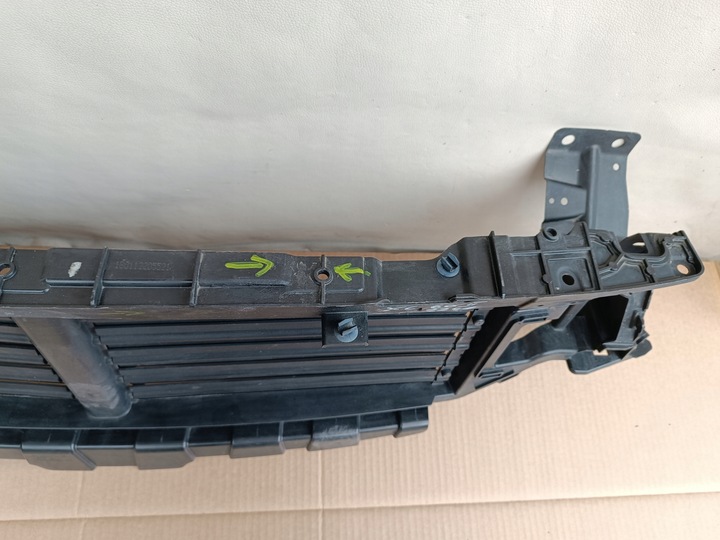 фото №5, Volvo xc60 ii 2018+ впуск жалюзи руль воздуха 31425365