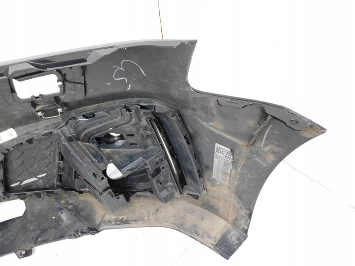 фото №15, Audi a5 b9 8w6 рестайлінг s line бампер перед переднє