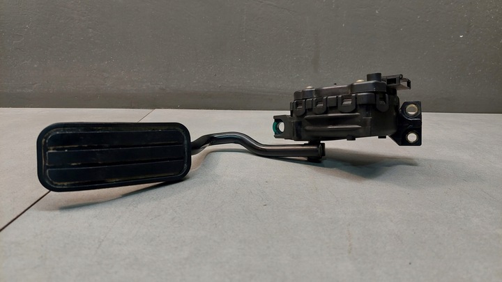 фото №1, Потенціометр газу vw sharan 1.9 tdi рестайлінг