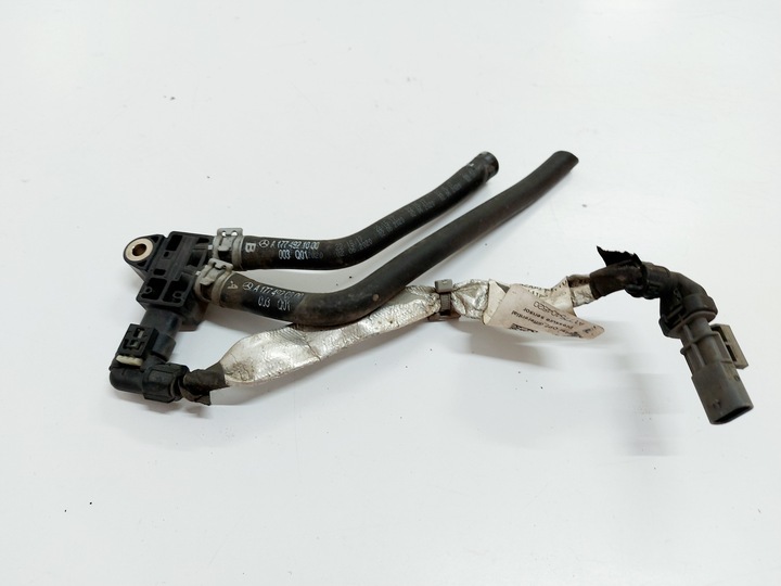 фото №1, Mercedes a-klasa w177 20r. датчик тиску вихлопних газів 1.3 cgi