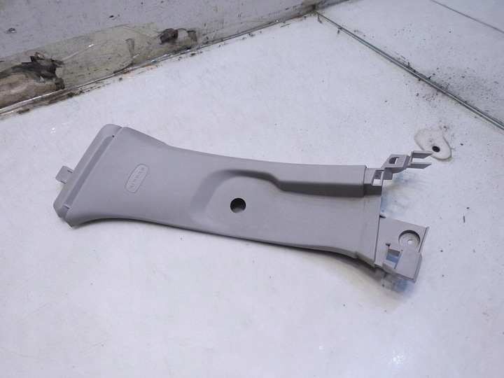 фото №3, Захист стійка права c c4 grand picasso i