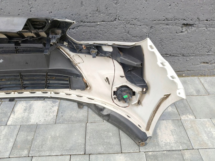 фото №14, Бампер перед передний ford c-max ii mk2