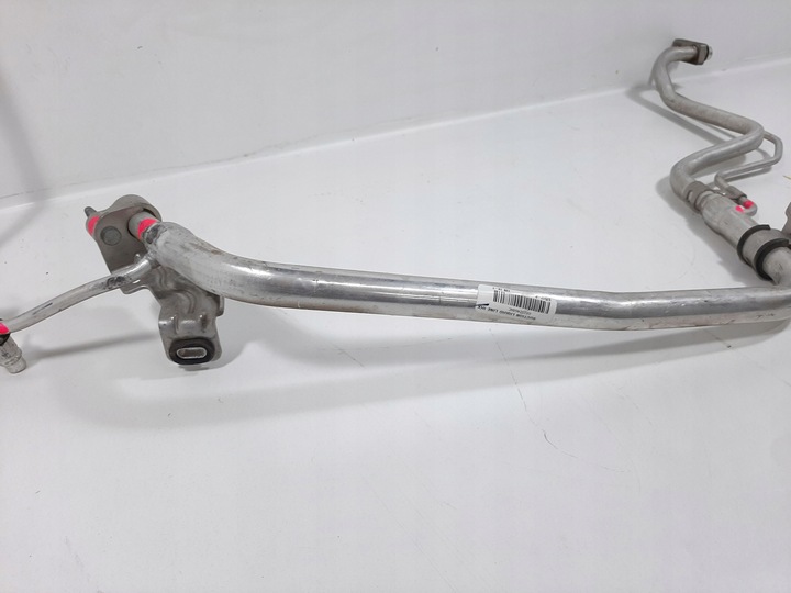 фото №8, Dodge ram 1500 3.6 v6 14r шланг кондиціонера