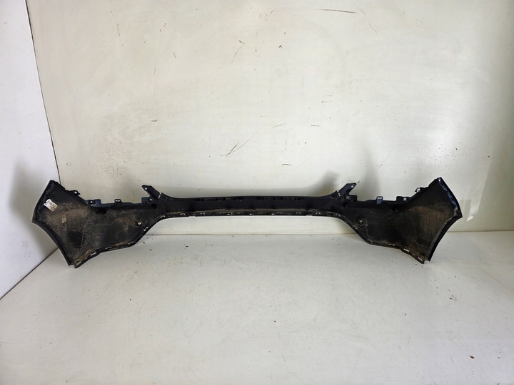 фото №11, Бампер зад hyundai kona рестайлінг 2020-