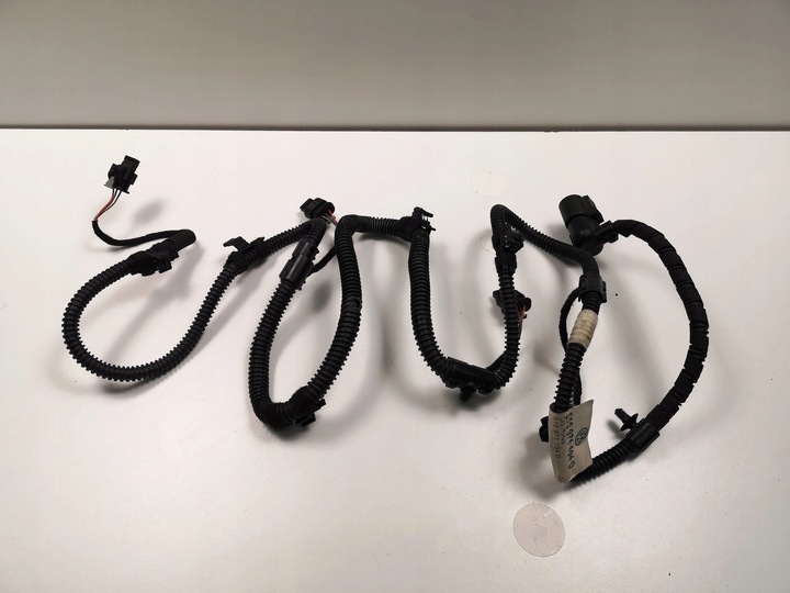 фото №2, Vw sportsvan жгут 4x pdc зад 510971104d