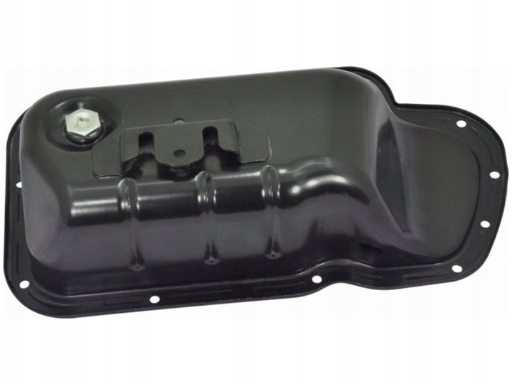 фото №13, Abakus піддон масляна