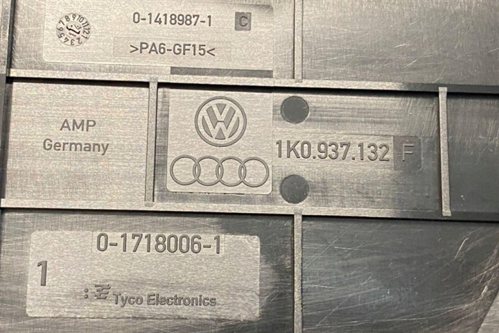 фото №8, Коробка запобіжників vw passat b7 аксесуар 365 3c0937125a 2.0l дизель