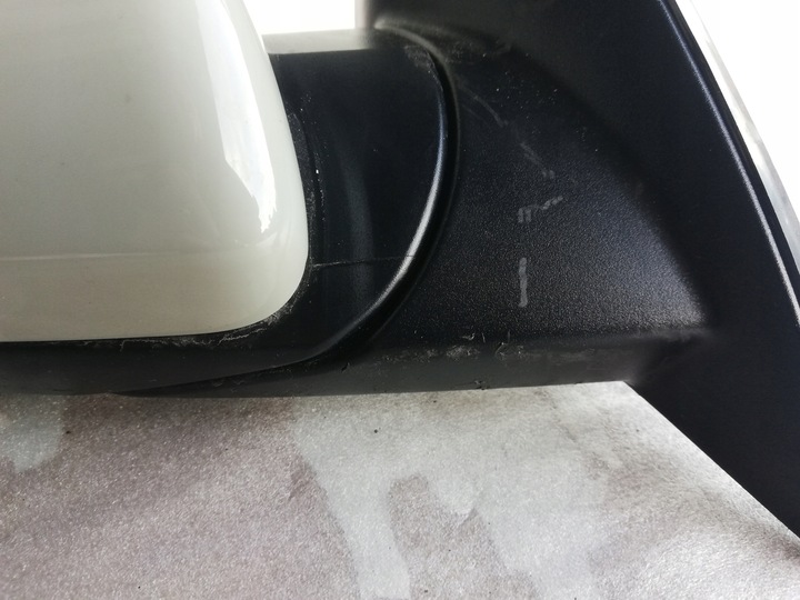 фото №5, Kia ceed 18- дзеркало праві 8pin