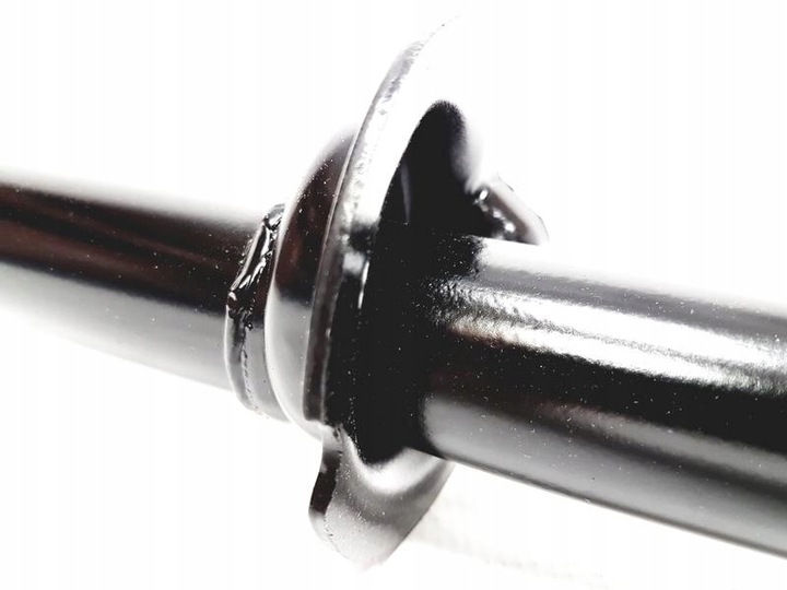 фото №16, Амортизатор alfa p