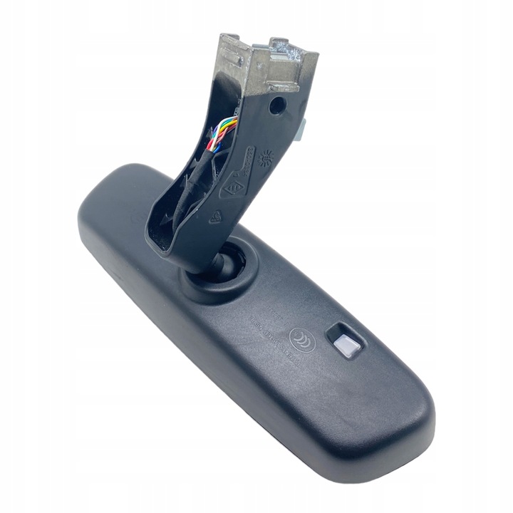 фото №9, Дзеркало внутрішні 8 pin renault master iii iv opel movano b nissan nv400