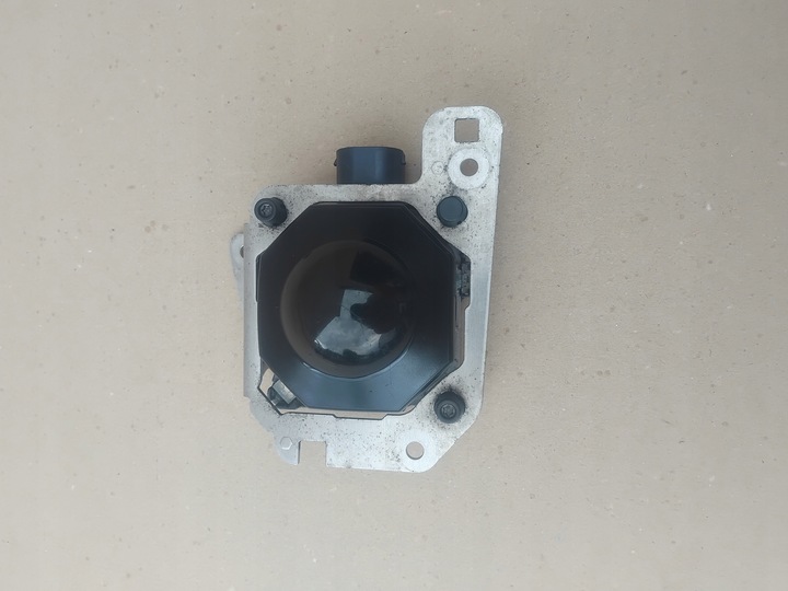 фото №1, Радар датчик dystronik левый audi 80a907541b